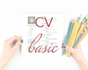 CV BASIC